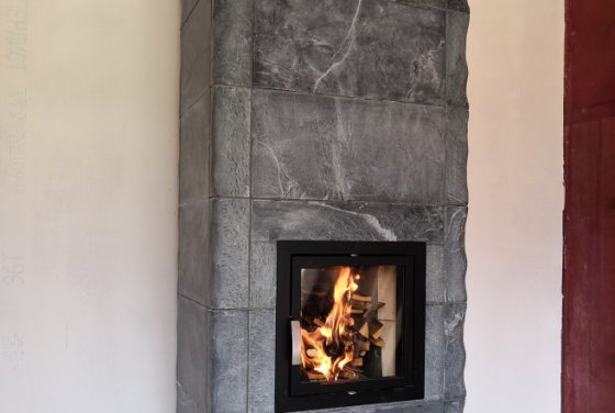 лахта талькохлорит